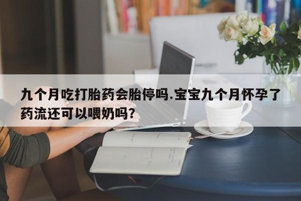 打胎药网上购买九个月吃打胎药会胎停吗.宝宝九个月怀孕了药流还可以喂奶吗？